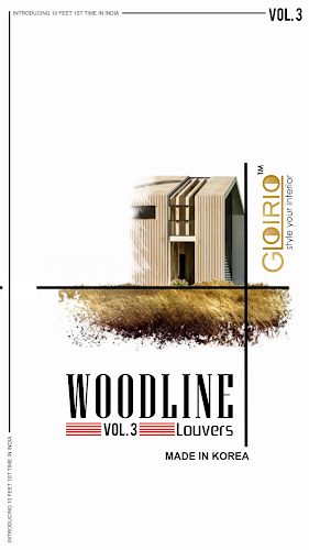 Woodline Vol-3